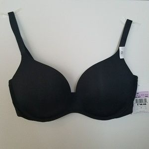 Push Positive Body Push Up Bra